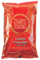 HEERA CHILLI POWDER EXTRA HOT .